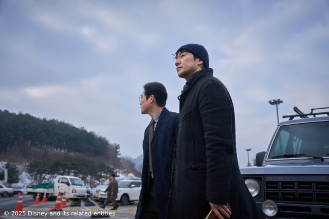 キム・ダミ×ソン・ソック共演「ナインパズル」の予告&本ポスター解禁!