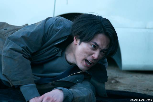 間宮祥太朗主演「イグナイト」のチャレンジとは? 企画・脚本ほかを手がける畑中翔太が語る!