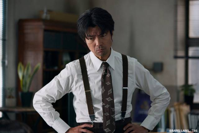 間宮祥太朗主演「イグナイト」のチャレンジとは? 企画・脚本ほかを手がける畑中翔太が語る!