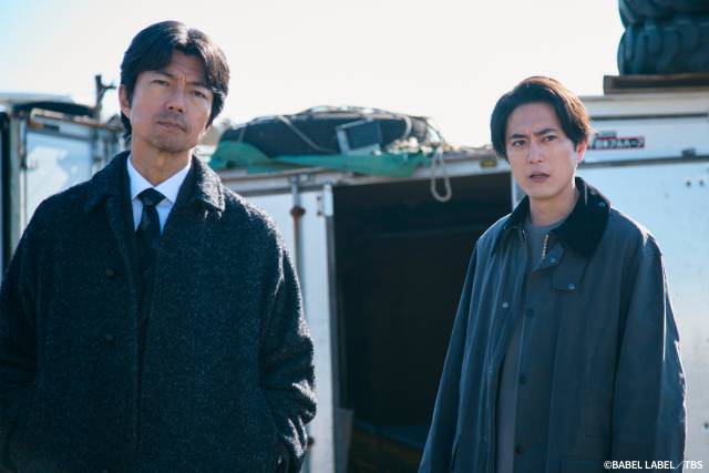 間宮祥太朗主演「イグナイト」のチャレンジとは? 企画・脚本ほかを手がける畑中翔太が語る!