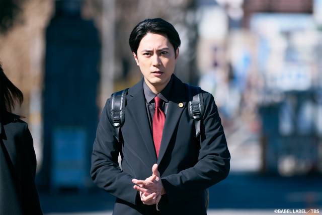 間宮祥太朗主演「イグナイト」のチャレンジとは? 企画・脚本ほかを手がける畑中翔太が語る!
