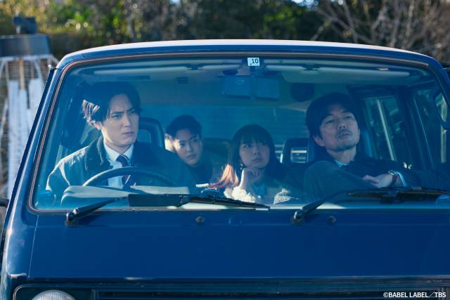 間宮祥太朗主演「イグナイト」のチャレンジとは? 企画・脚本ほかを手がける畑中翔太が語る!
