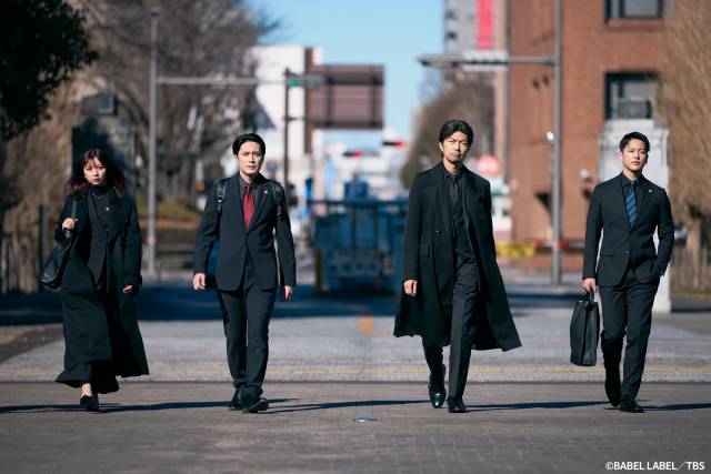 間宮祥太朗主演「イグナイト」のチャレンジとは? 企画・脚本ほかを手がける畑中翔太が語る!