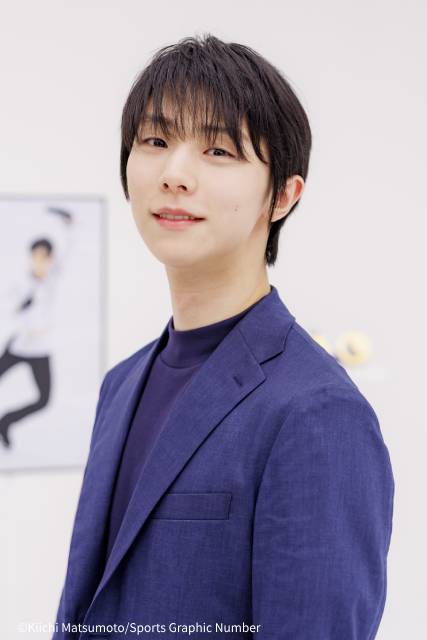 浅田真央が「NumberTV」で“伝説のフリー”に懸けた思いを告白! 次回は羽生結弦が登場