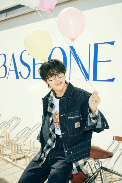 ZB1のキム・ギュビン、ハン・ユジン がゲストに登場! 「ZEROBASEONEの万能オフィス」出演者が発表