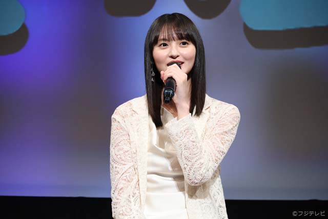 遠藤さくらの“癖”が明らかに!? 「トラックガール2」はチームワーク抜群