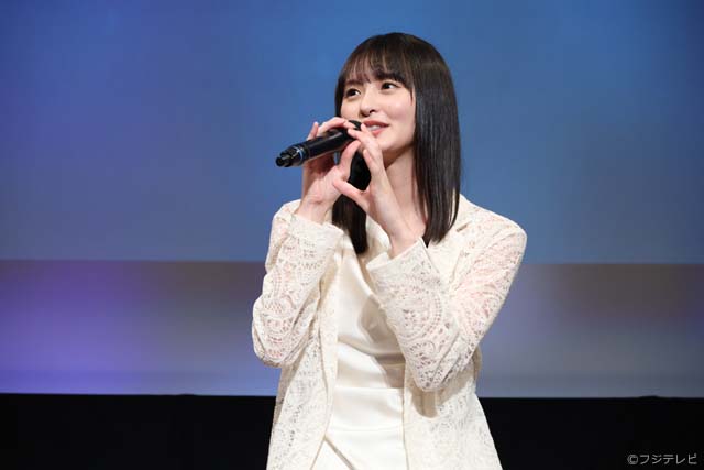 遠藤さくらの“癖”が明らかに!? 「トラックガール2」はチームワーク抜群