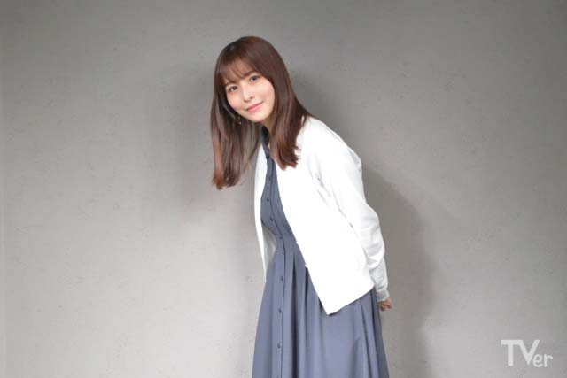 長濱ねるが明かす「いつか、ヒーロー」&スピンオフの注目ポイント