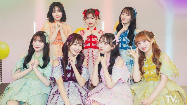 FRUITS ZIPPER、マユリカに成長誓う!「NEW KAWAIIってしてよ?」最新回配信