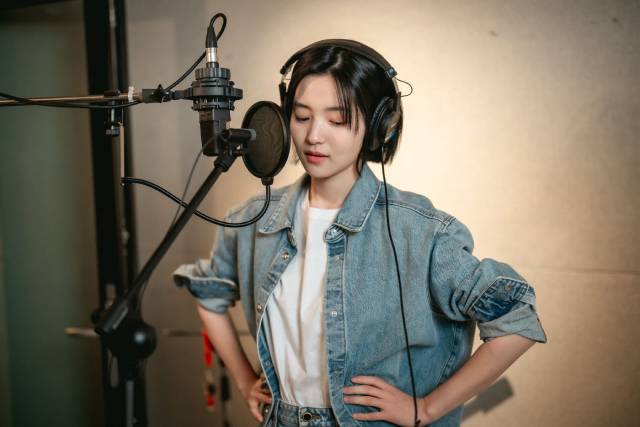 キム・テリ&ホン・ギョンが声優に! Netflix初の韓国アニメ映画「あの星に君がいる」