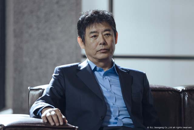 イ・ジェフン主演のオフィスドラマ「交渉の技術」がLeminoで日本独占配信