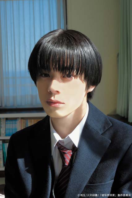 宇佐卓真&平野宏周W主演で苑生の「被写界深度」がドラマ化
