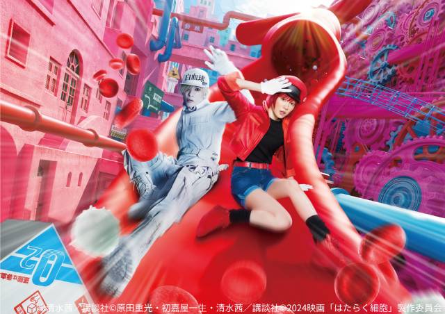 「イカゲーム」「Snow Man 1st Stadium Live Snow World」など【Netflix6月新着作品】