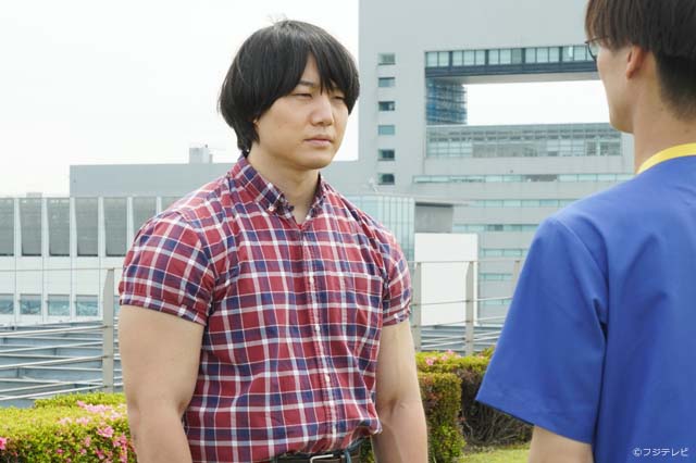 佐野晶哉が「Dr.アシュラ」のFODスペシャルドラマで主演。松本若菜は1人2役