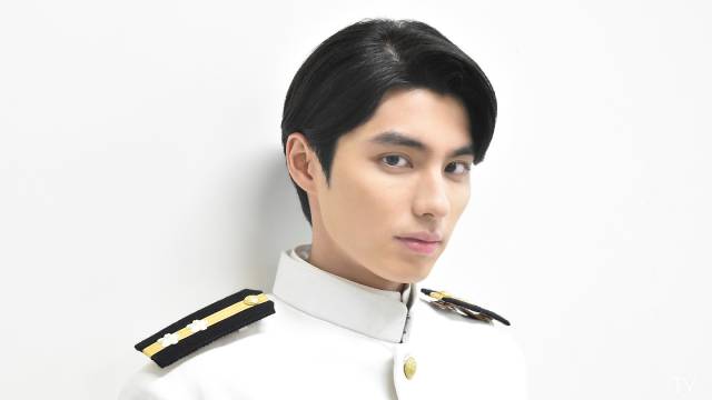 本田響矢、「波うららかに、めおと日和」で好演中! 芳根京子との“うぶキュン”が話題
