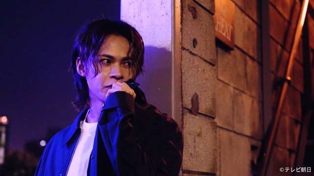 上田竜也主演、カンペ劇場「潜入バーテンダー」後編をTELASAで独占配信