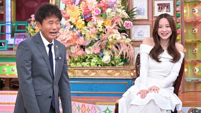 浜田雅功が復帰! 「プレバト!!」SPでAぇ! group・小島健&末澤誠也らが生け花などに挑む