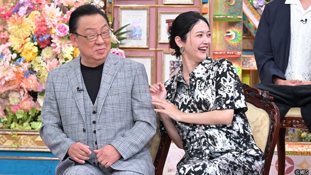 浜田雅功が復帰! 「プレバト!!」SPでAぇ! group・小島健&末澤誠也らが生け花などに挑む