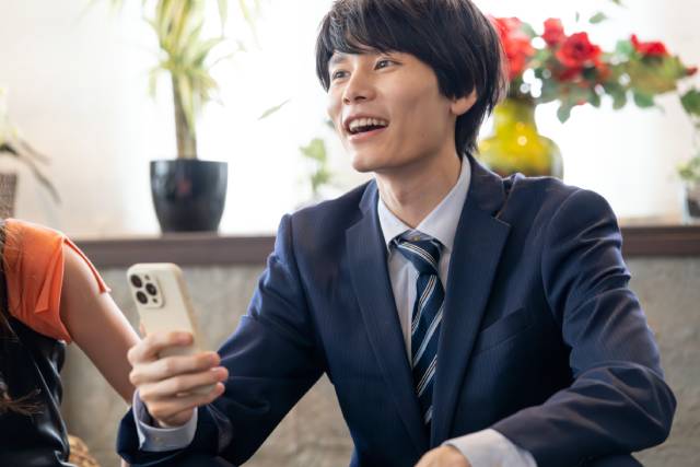 遠藤憲一、萩原利久らが出演！　縦型ショートドラマ「いつだって究極の選択」シーズン2