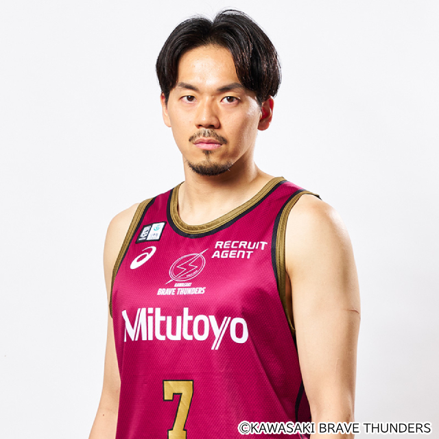川崎ブレイブサンダース・篠山竜青がNBAプレーオフ中継に生出演!
