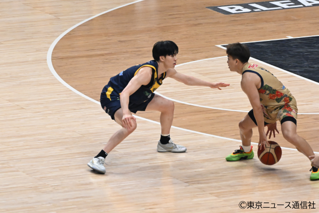 悲しみを乗り越えて…宇都宮がBリーグ最多3度目の優勝に輝く！