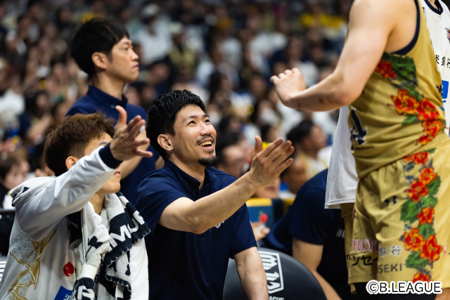悲しみを乗り越えて…宇都宮がBリーグ最多3度目の優勝に輝く！