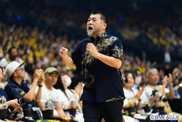 悲しみを乗り越えて…宇都宮がBリーグ最多3度目の優勝に輝く！