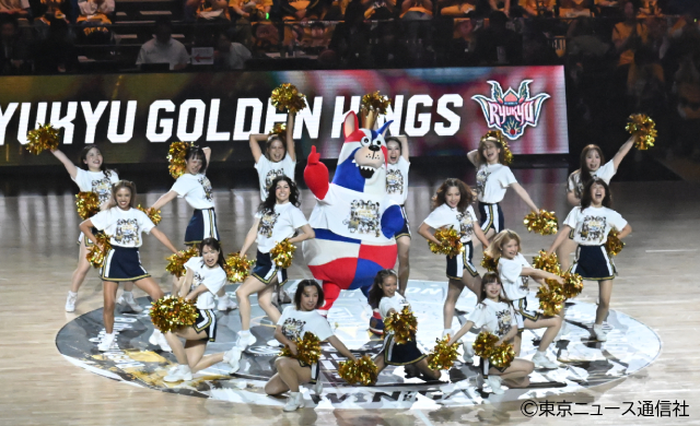 悲しみを乗り越えて…宇都宮がBリーグ最多3度目の優勝に輝く！