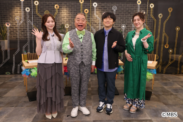 爆笑必至の予測不能バラエティー再び！「出川哲朗この先どうなる？」第2弾
