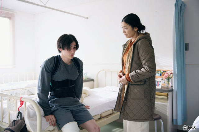 宮近海斗が魅せた「イグナイト」第2話の核心とアンミカが登場する第3話の展開を先取り