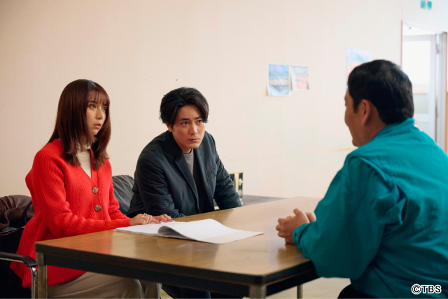 宮近海斗が魅せた「イグナイト」第2話の核心とアンミカが登場する第3話の展開を先取り