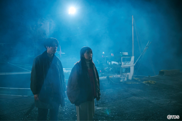 宮近海斗が魅せた「イグナイト」第2話の核心とアンミカが登場する第3話の展開を先取り