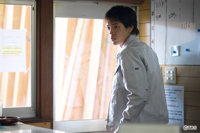 「イグナイト」第5話。桐石拓磨役の及川光博が見せる“カメレオン桐石”の真骨頂!