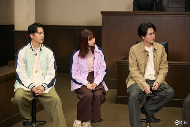 間宮祥太朗らキャスト陣が裏話を暴露!?「イグナイト」プレミア座談会