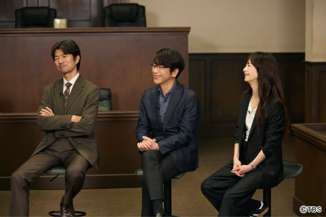 間宮祥太朗らキャスト陣が裏話を暴露!?「イグナイト」プレミア座談会