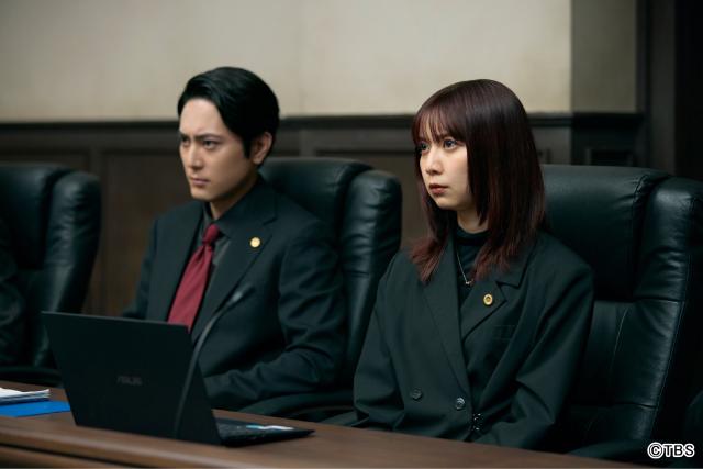 「イグナイト」法律監修が語る現場の熱量と間宮祥太朗の演技が引き出した“法廷の空気”