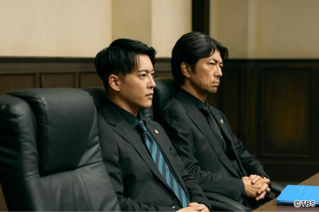 「イグナイト」法律監修が語る現場の熱量と間宮祥太朗の演技が引き出した“法廷の空気”