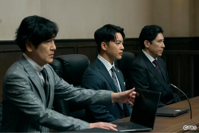 「イグナイト」法律監修が語る現場の熱量と間宮祥太朗の演技が引き出した“法廷の空気”