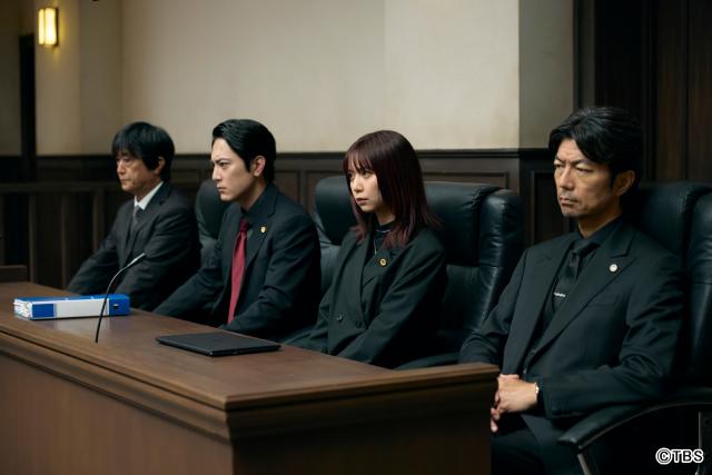 「イグナイト」法律監修が語る現場の熱量と間宮祥太朗の演技が引き出した“法廷の空気”