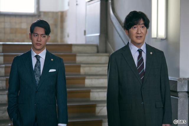 「イグナイト」三山凌輝が語る“クールな内に熱を秘めた”高井戸の魅力とは?