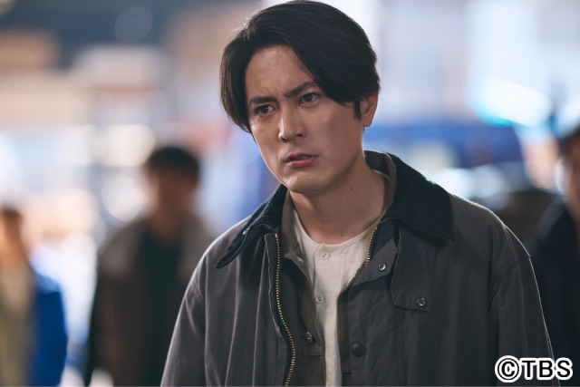 間宮祥太朗と原嘉孝の対峙!「イグナイト -法の無法者-」4話見どころ&3話ウラ話