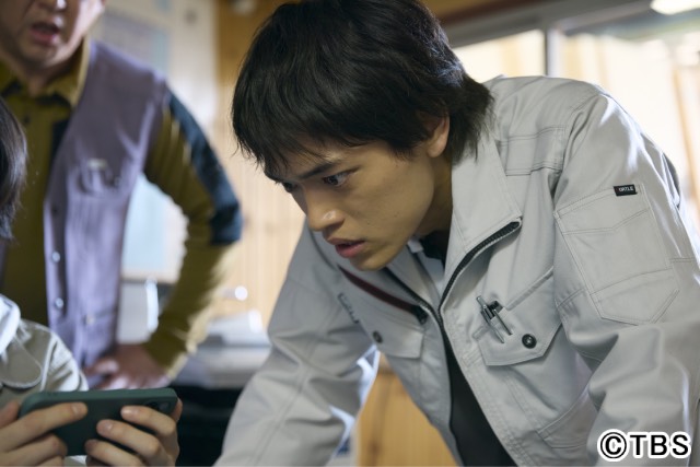 間宮祥太朗と原嘉孝の対峙!「イグナイト -法の無法者-」4話見どころ&3話ウラ話