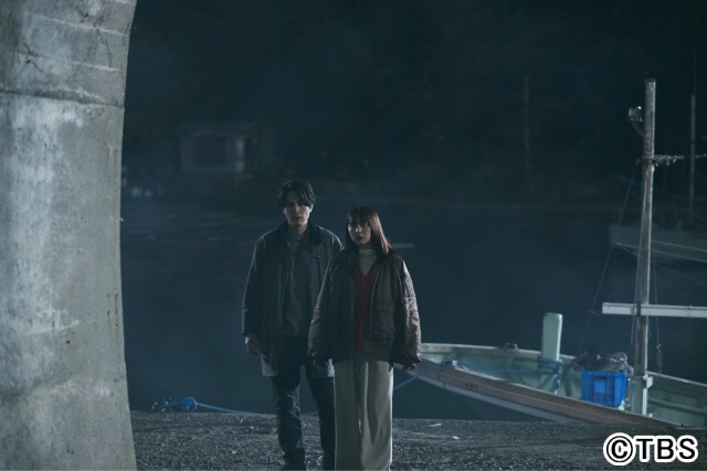 間宮祥太朗と原嘉孝の対峙!「イグナイト -法の無法者-」4話見どころ&3話ウラ話