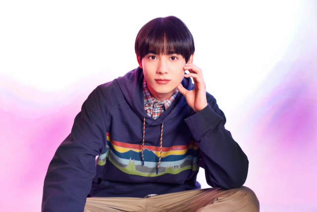 「ジョフウ」藤林泰也、真面目な新人セラピスト演じて「人間ドラマに重きを置いて見て」