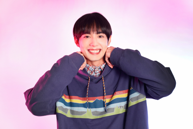 「ジョフウ」藤林泰也、真面目な新人セラピスト演じて「人間ドラマに重きを置いて見て」