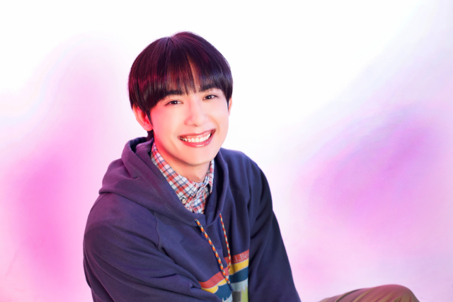 「ジョフウ」藤林泰也、真面目な新人セラピスト演じて「人間ドラマに重きを置いて見て」