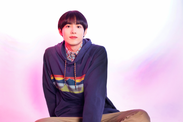 「ジョフウ」藤林泰也、真面目な新人セラピスト演じて「人間ドラマに重きを置いて見て」