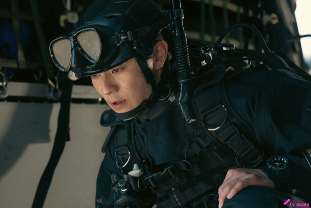 「PJ～航空救難団～」前田拳太郎、自身の心を救う存在は「訓練生キャストの仲間たち」