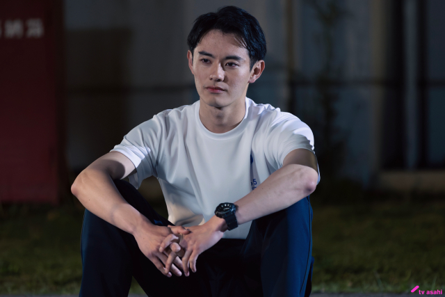 「PJ～航空救難団～」前田拳太郎、自身の心を救う存在は「訓練生キャストの仲間たち」
