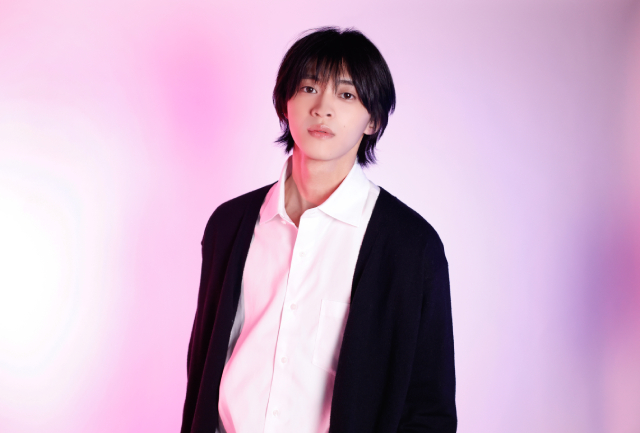 別府由来、“ジョフウ”が題材のドラマでセラピスト演じて「“察する”癖を生かせたかな」